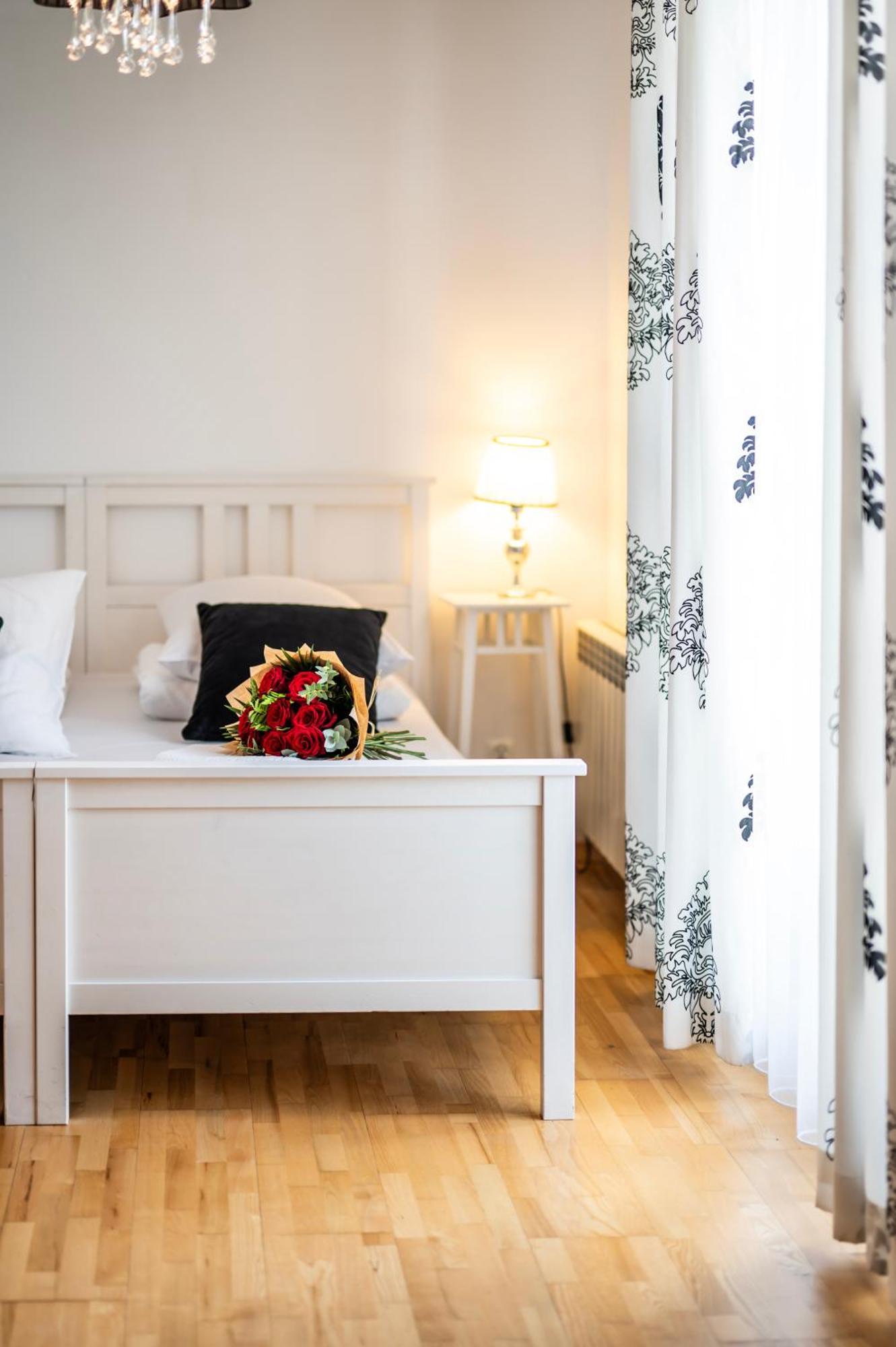 Rimini Moxy Te&Am Cracow Appartement Krakau Buitenkant foto