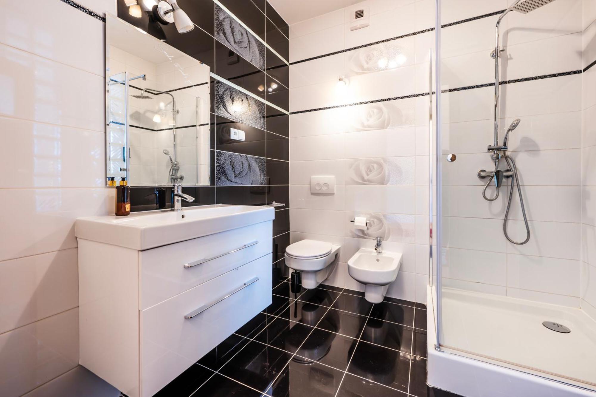 Rimini Moxy Te&Am Cracow Appartement Krakau Buitenkant foto