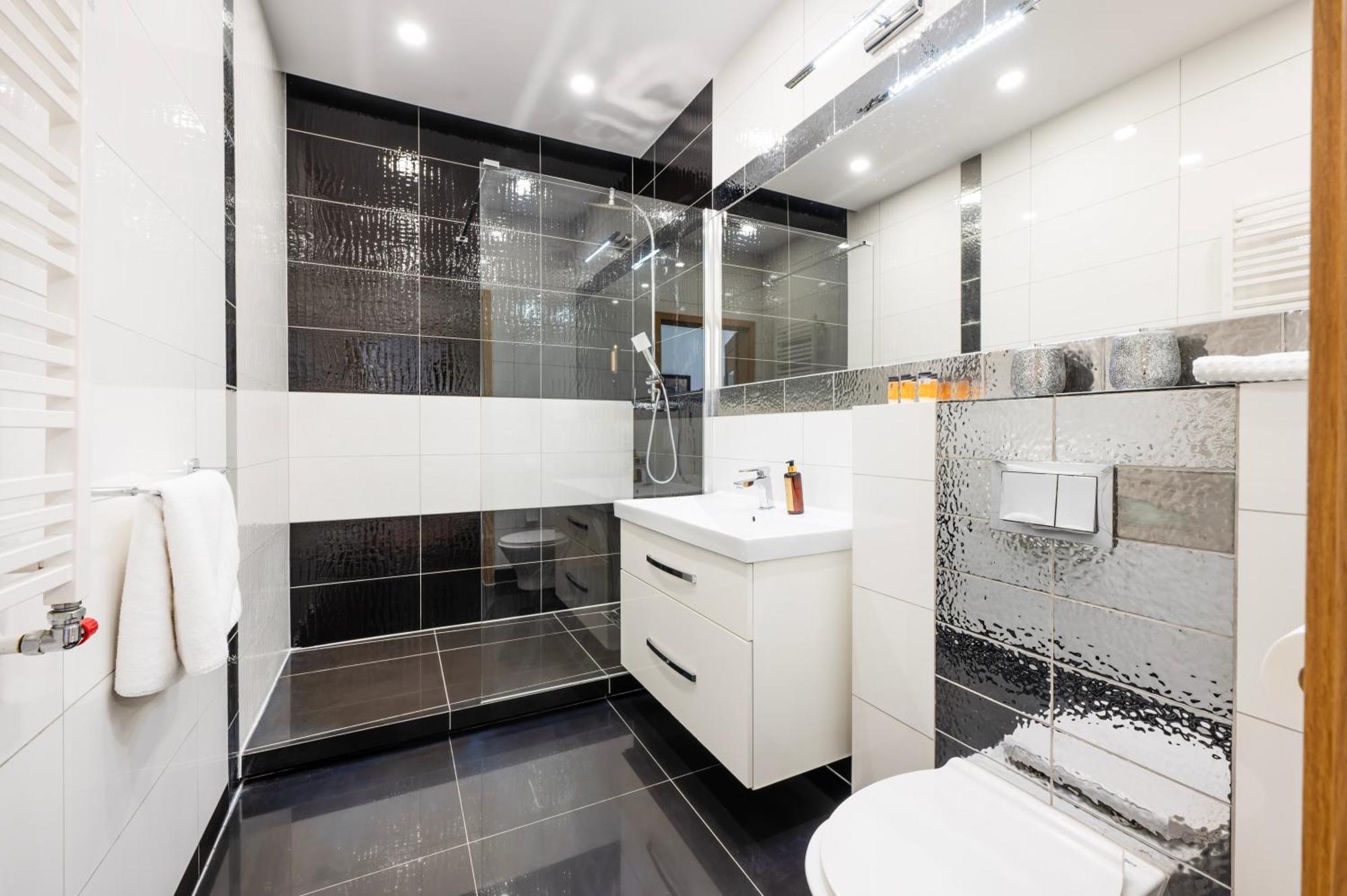 Rimini Moxy Te&Am Cracow Appartement Krakau Buitenkant foto